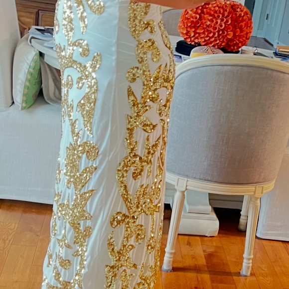 Designer Cocktail / evening semi-formal - Picture 4 of 9